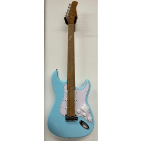 Gould Santa Fe Sonic Blue - B stock -CL2488