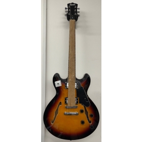 Gould Union Vintage Burst - B stock -CL2489