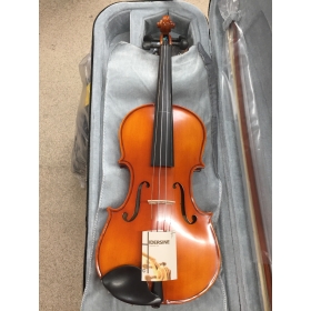 Hidersine Vivente Violin 3/4 Outfit - B-Stock - CL1549