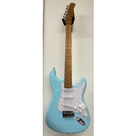 Gould Santa Fe Sonic Blue -B stock -CL2494