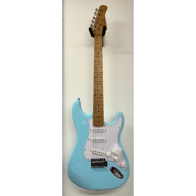 Gould Santa Fe Sonic Blue - B stock -CL2495