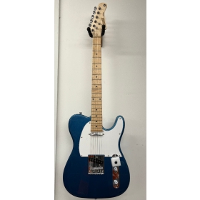 Gould Tennessee Metallic Blue -B stock -CL2497