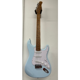 Gould Santa Fe Sonic Blue -B stock -CL2498