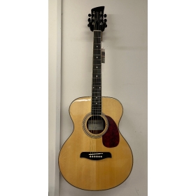 Brunswick Grand Auditorium Natural Gloss- B stock- CL2501