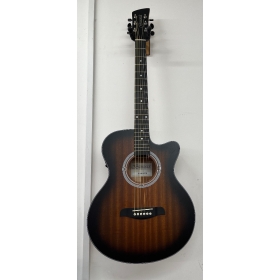 Brunswick Grand Auditorium Electro Tobacco Sunburst- B stock- CL2503