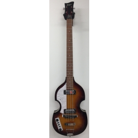 Hofner Ignition Violin Bass Lefthanded - B-Stock - CL1550