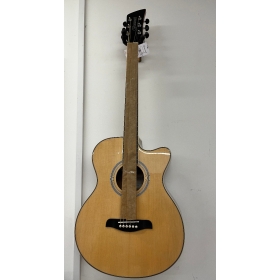 Brunswick Grand Auditorium Electro Natural- B stock-CL2505