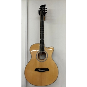 Brunswick Grand Auditorium Electro Natural- B stock-CL2506