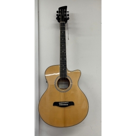 Brunswick Grand Auditorium Electro Natural- B stock-CL2509