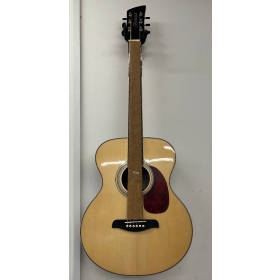 Brunswick Grand Auditorium Natural Gloss-B stock-CL2513