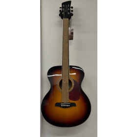 Brunswick Grand Auditorium Sunburst Gloss -B stock-CL2517