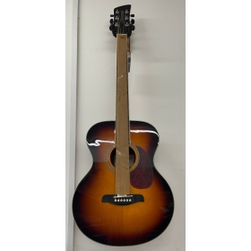 Brunswick Grand Auditorium Sunburst Gloss- B stock-CL2518