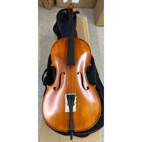 Hidersine Vivente 4/4 Cello Outfit - B-Stock - CL2522