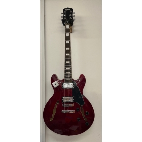 Gould Union Cherry Red-B stock-CL2525