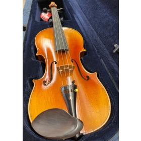 Hidersine Espressione Viola 15.5" Outfit - Stradivari-B stock-CL2528