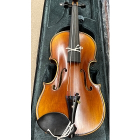 Hidersine Veracini Violin Outfit 4/4-B stock-CL2530