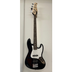 Gould Jefferson Bass Black-B stock-CL2531