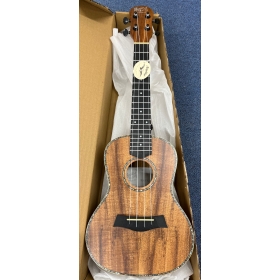 Barnes & Mullins Concert Ukulele - Koa - B-Stock - CL2532