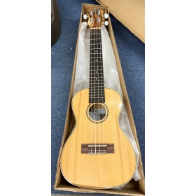 Barnes & Mullins Ukulele Concert. The Gresse - B-Stock - CL2533