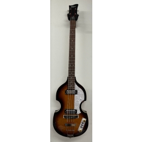 Hofner Ignition Special Edition (SE) Violin Bass Sunburst - B-Stock - CL2537