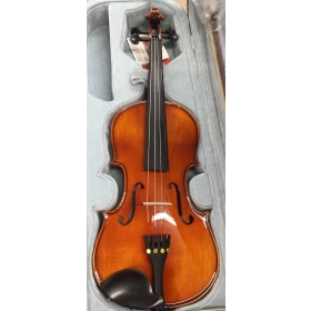 Hidersine Piacenza Violin 4/4 Outfit - B-Stock - CL1567