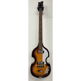 Hofner Ignition Violin Bass Sunburst - B-Stock - CL2539