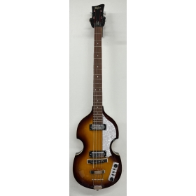 Hofner Ignition Violin Bass Sunburst - B-Stock - CL2540