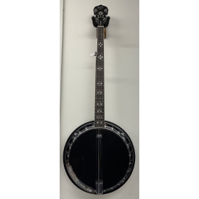 Barnes & Mullins Rathbone 5-String Banjo - B-Stock - CL2544