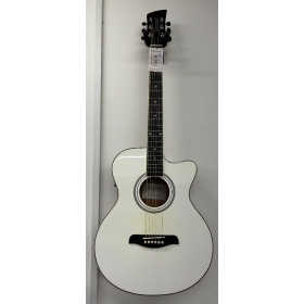 Brunswick Grand Auditorium Electro White - B-Stock - CL2548