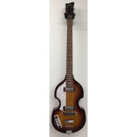 Hofner Ignition Violin Bass Lefthanded - B-Stock - CL1578