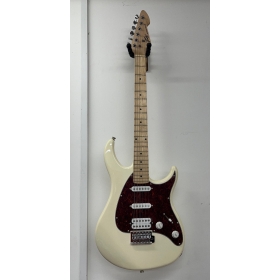 Peavey Guitar Raptor Plus Ivory- B stock-CL2553