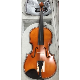 Hidersine Vivente Viola 15inch Outfit - B-Stock - CL1582