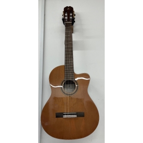 Admira Virtuoso Electro Cutaway Classical Guitar-B stock-CL2555