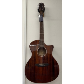 Rathbone No.8 - Solid Mahogany E/Cut-B stock-CL2563