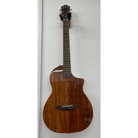 Rathbone Showmaster Thinline Semi-Hollow Body Cutaway Electro-Acoustic-B stock-CL2565
