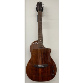 Rathbone Showmaster Thinline Semi-Hollow Body Cutaway Electro-Acoustic-B stock-CL2568