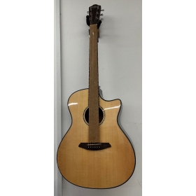 Rathbone No.3 - Sitka Spruce/Rosewood E/Cut-B stock-CL2569
