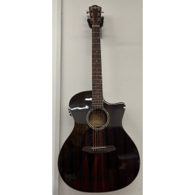 Rathbone No.3 - Double Top - Ebony E/Cut-B stock-CL2570