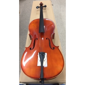 Hidersine Piacenza Cello Outfit 4/4 - B-Stock - CL1588