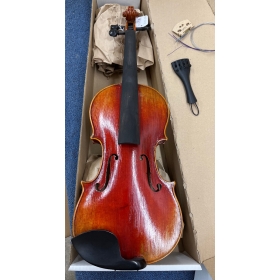 Hidersine Reserve Pianura Violin 302 - B-Stock - CL2572