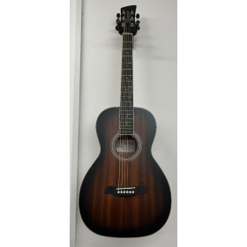 Brunswick Parlour Tobacco Burst Satin - B-Stock - CL2574