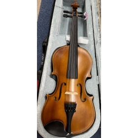 Hidersine Inizio Violin 1/2 Outfit-B stock-CL2575