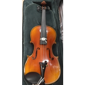 Hidersine Veracini Violin Outfit 4/4 - B-Stock - CL1593
