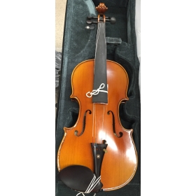 Hidersine Veracini Violin Outfit 4/4 - B-Stock - CL1601