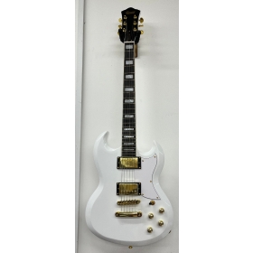 Gould Steelport White-B stock-CL2585