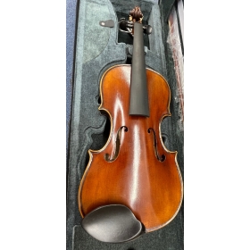 Hidersine Veracini Violin Outfit 4/4- B stock-CL2597