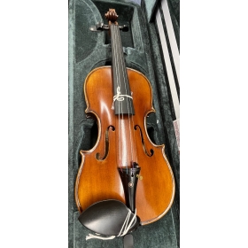 Hidersine Veracini Violin Outfit 4/4-B stock-CL2600