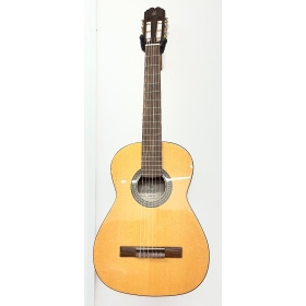 Admira Clasico 7/8 Classical Guitar -B stock-CL2606