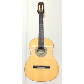Admira Alba Classical Guitar 4/4-B stock-CL2610