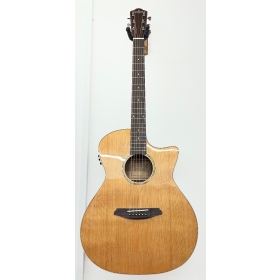 Rathbone No.3 - Cedar/Ebony E/Cut-B stock-CL2611